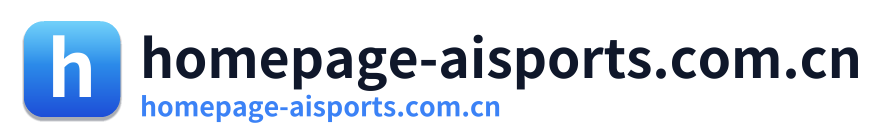 homepage-aisports.com.cn Logo